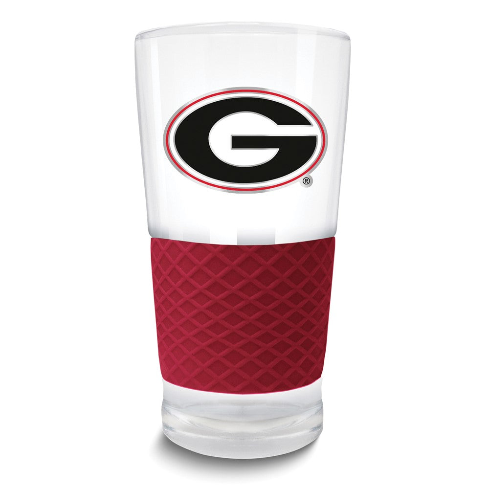 Grip Score Gls Georgia Bulldogs