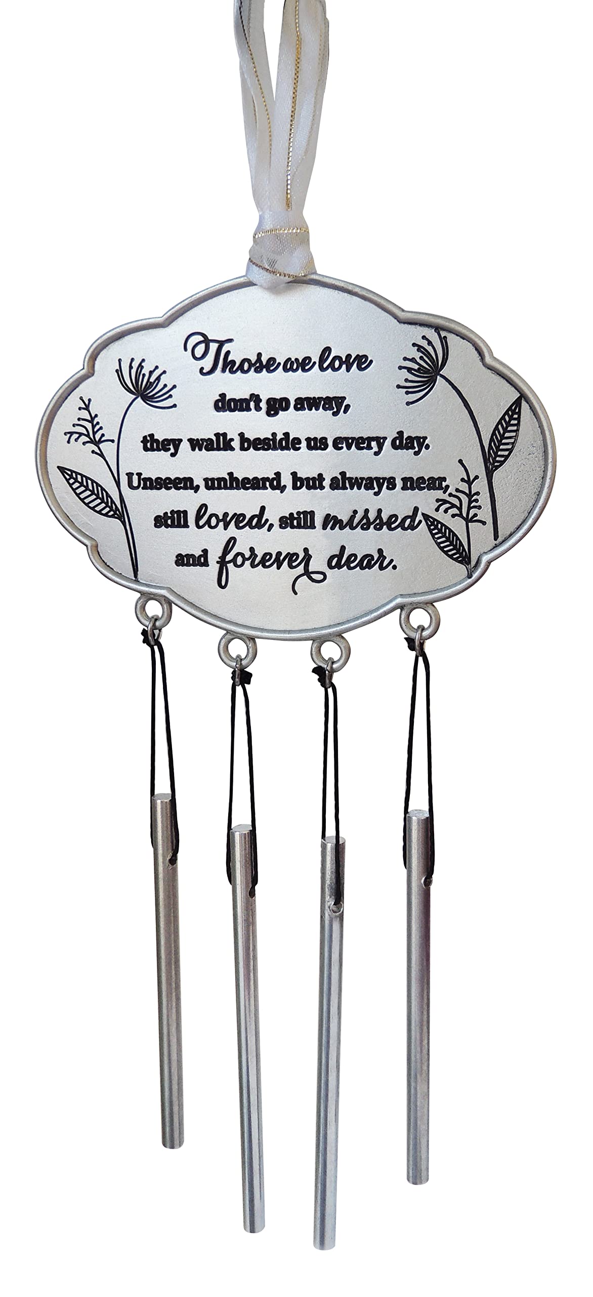 Those We Love Memorial Windchime