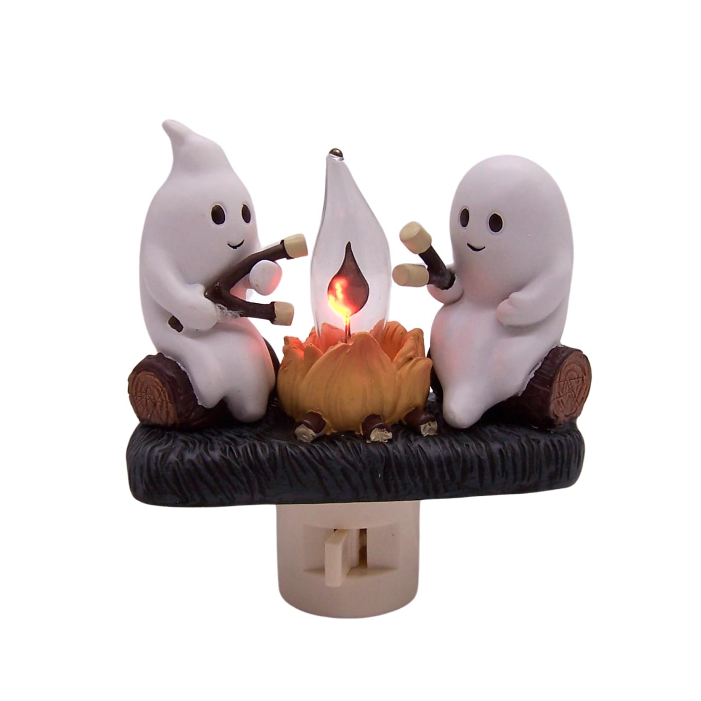 Nightlight - Ghosts Campfire