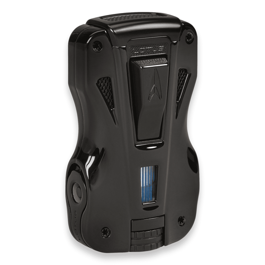 Lotus GT Torch Flame Double Jet Cigar Lighter
