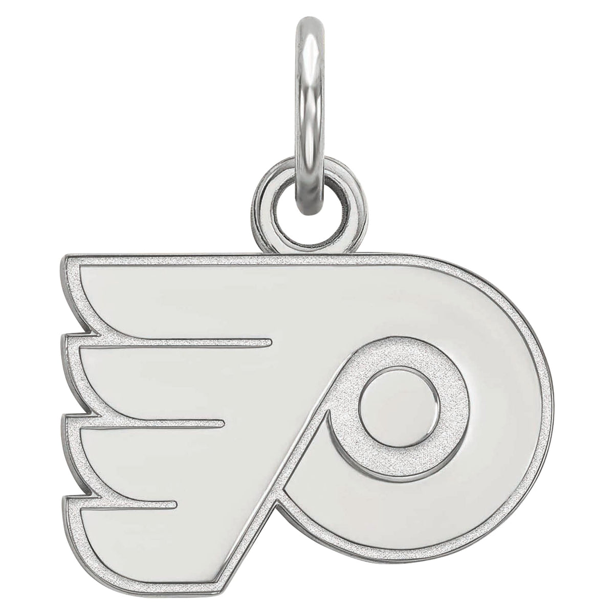 Women's Flyers Sterling Silver XS Pendant