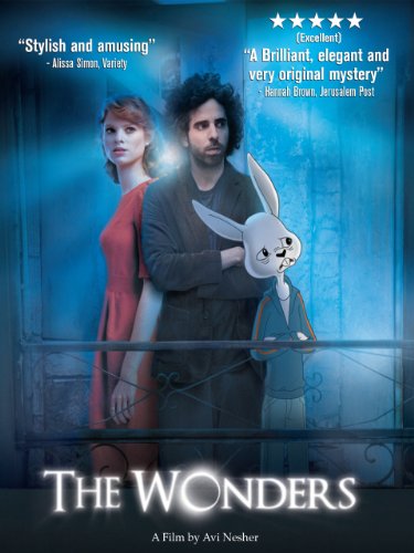 The Wonders