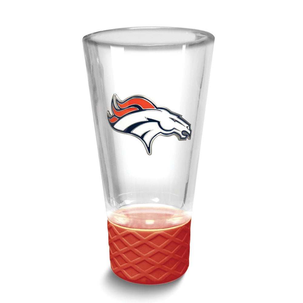 Grip Cheer Shot Denver Broncos