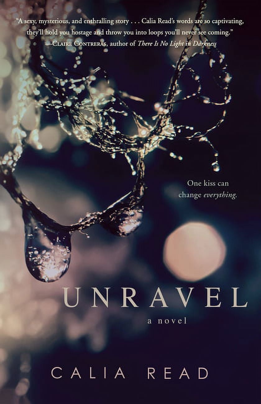 Fairfax Unravel, Book 1, (Paperback)
