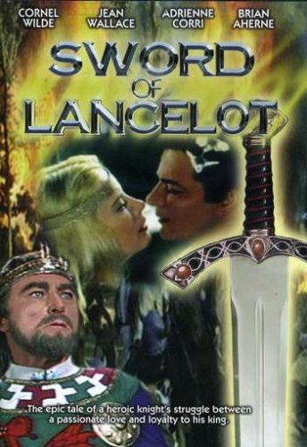 Sword of Lancelot [DVD]