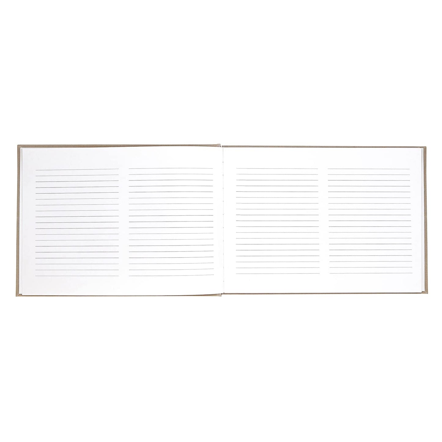 Guest Book-Guests (Hardcover)
