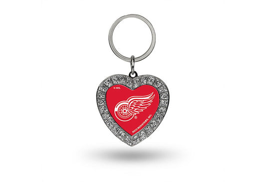 Detroit Red Wings Dew Kychnhrt