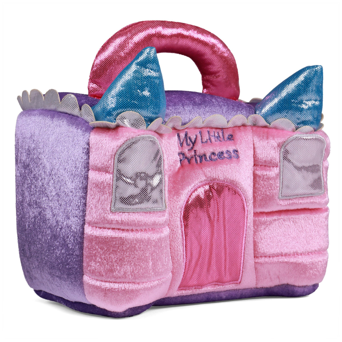 Playset - Princess Castle (Other)