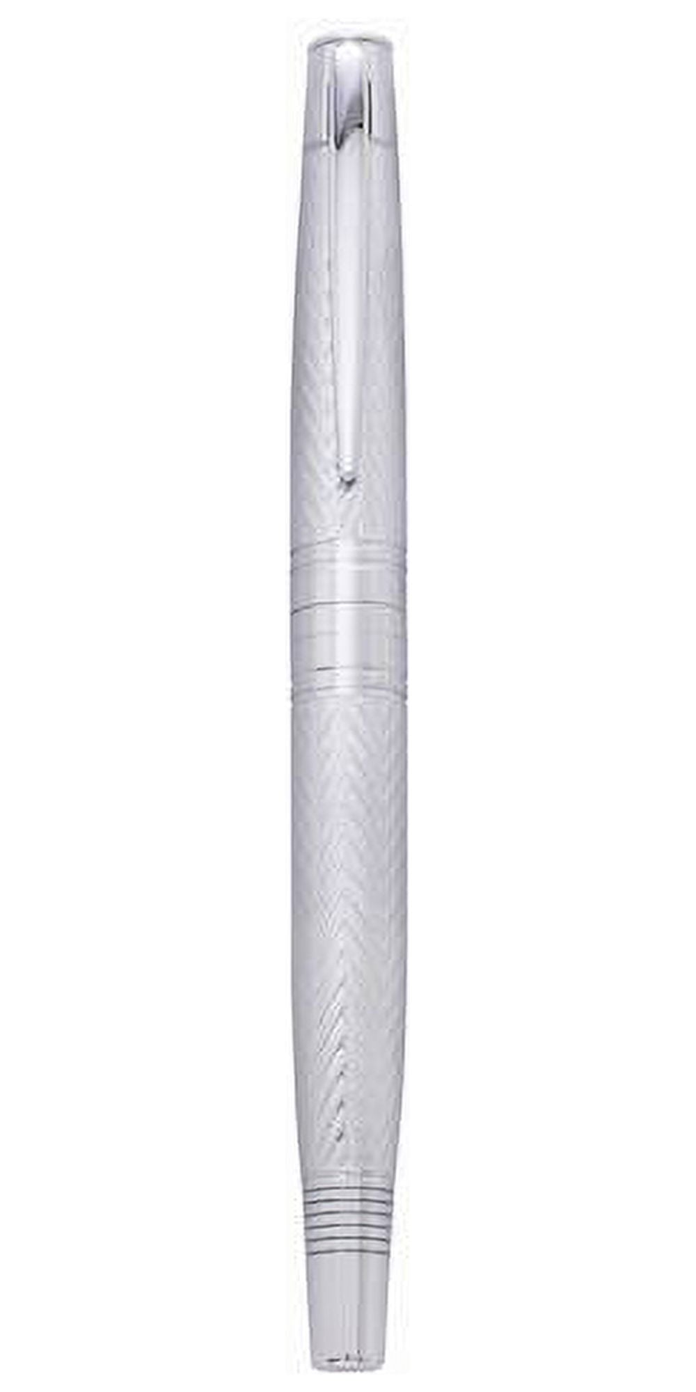 Charles-Hubert- Paris Fountain Pen #D2022-FJ