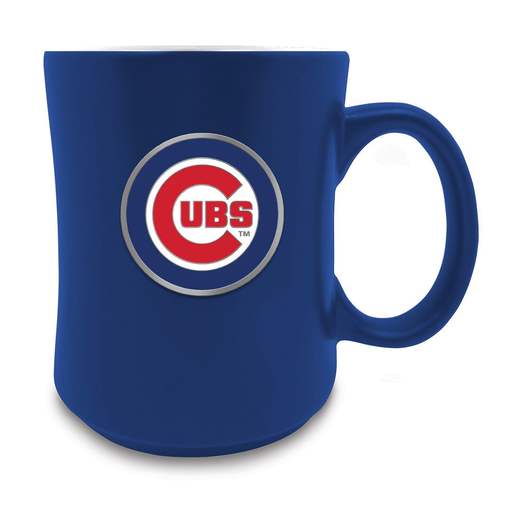 MLB Chicago Cubs Ceramic 19 ounce Mug
