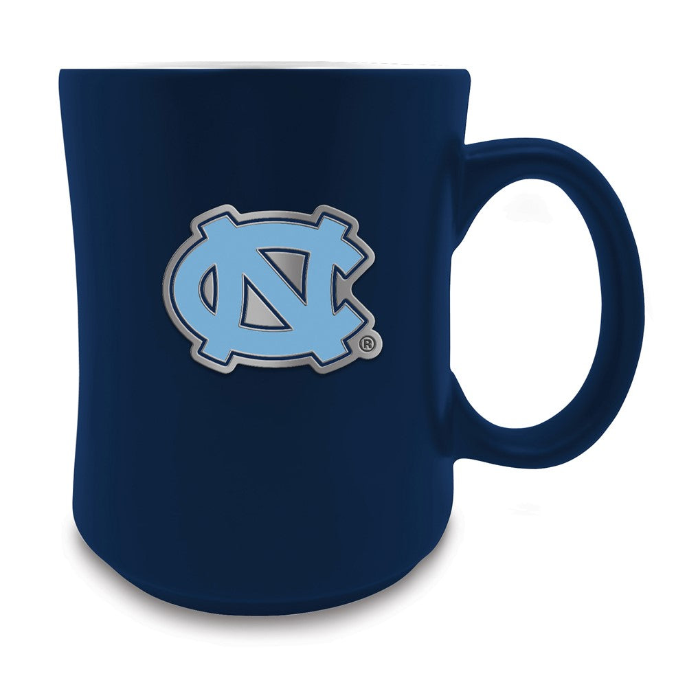 University North Carolina Ceramic 19 ounce Mug