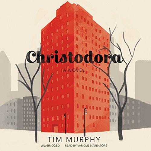 Christodora: A Novel