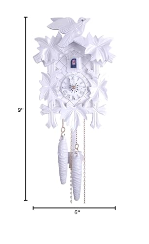 River City Clocks One Day Wall Clock