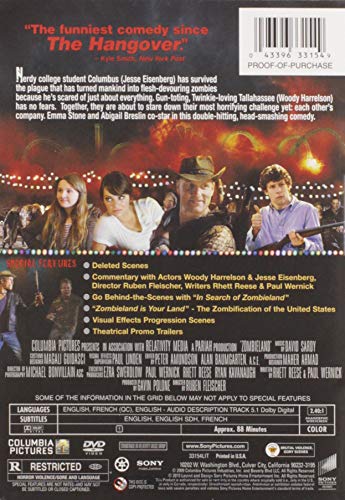 Zombieland