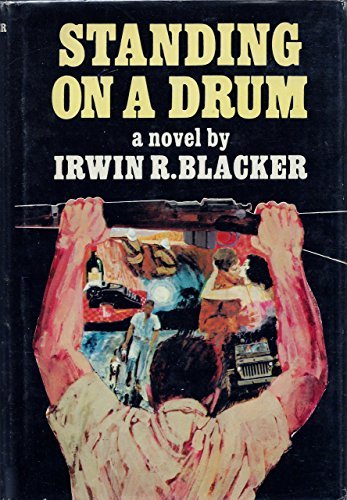 Standing On a Drum