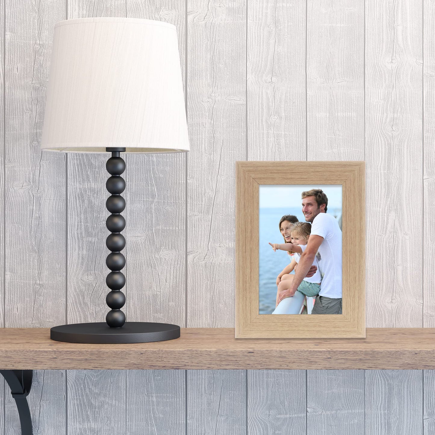 SUMNER Natural 4x6 frame - 4x6