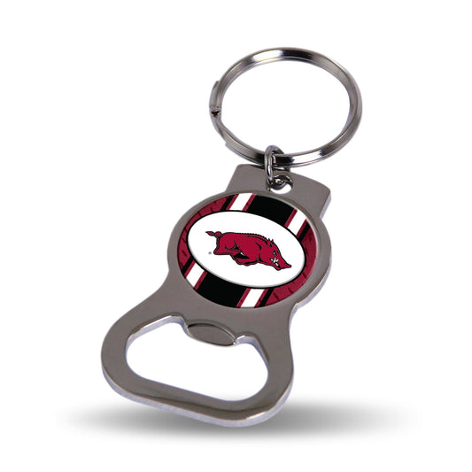 ARKANSAS BOTTLE OPENER KEYTAG