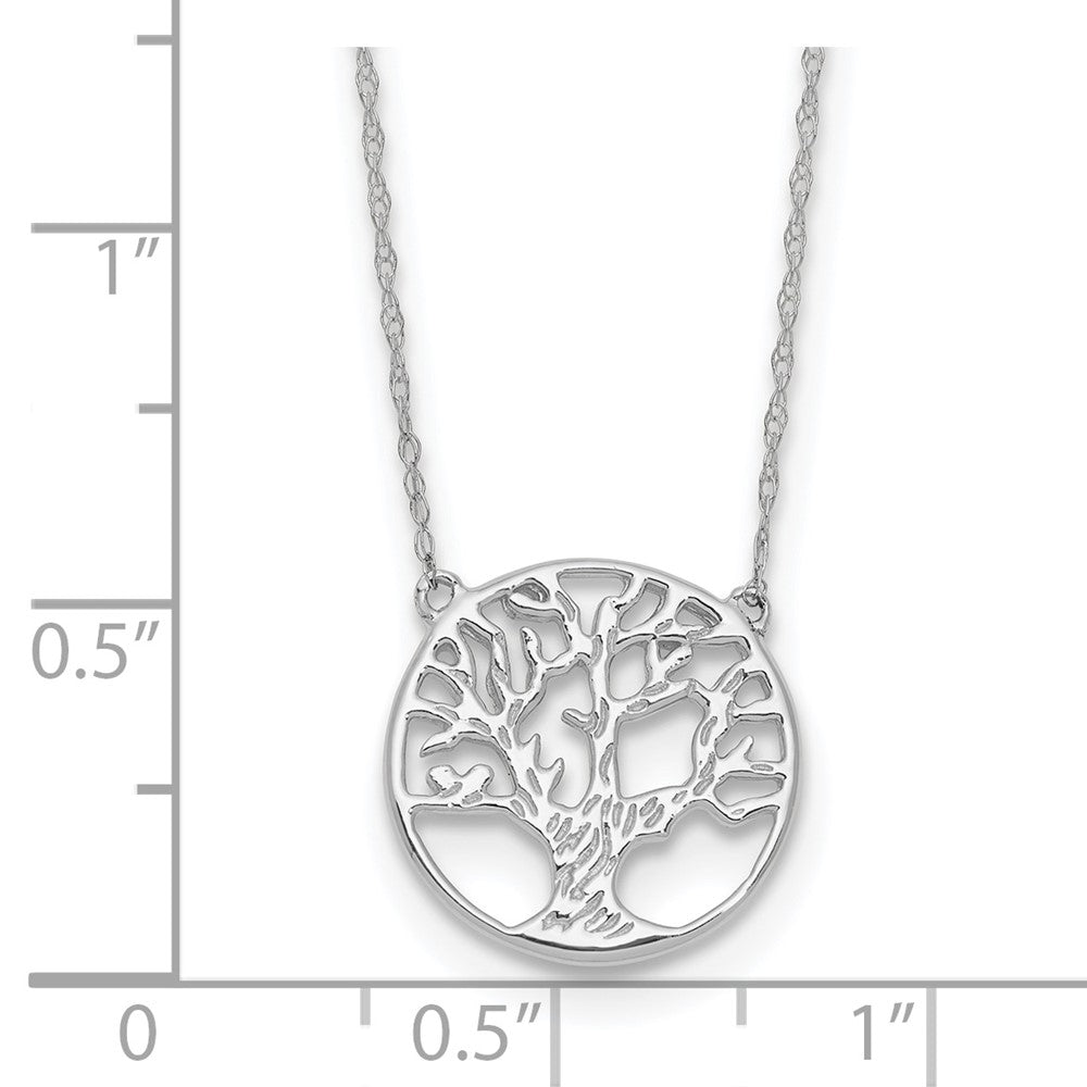 TREE OF LIFE w/ Assembled Chain