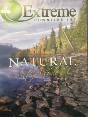 Natural Interludes [DVD]