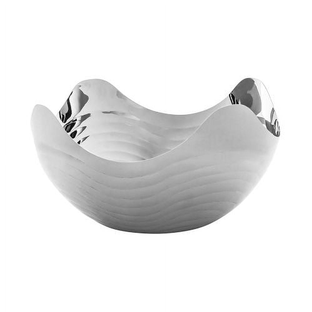 Leeber Ripple Wave Bowl, 6â€