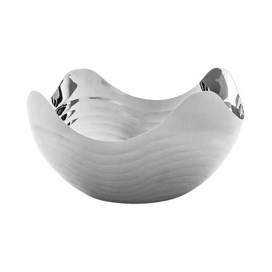 Leeber Ripple Wave Bowl, 6â€