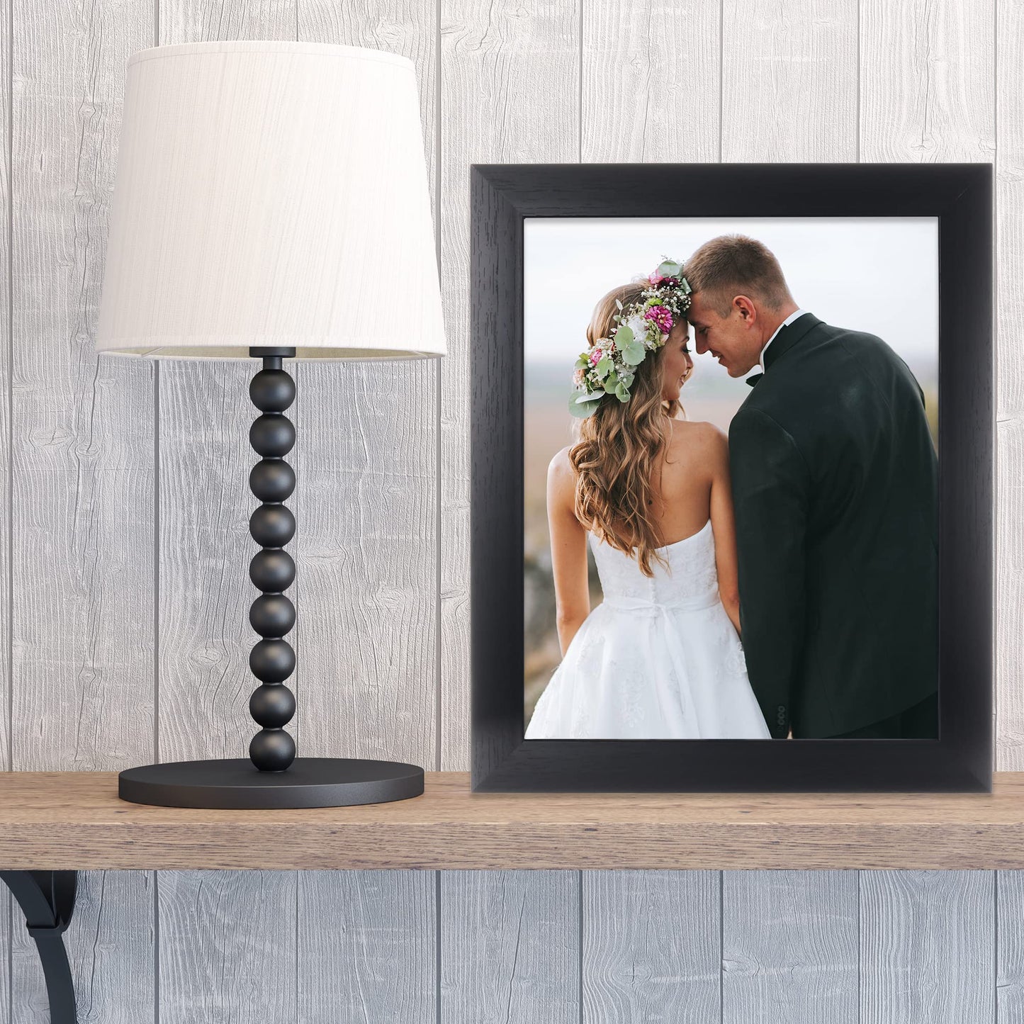 SUMNER Black 8x10 frame - 8x10