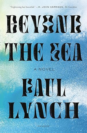 Beyond the Sea [Paperback] Lynch, Paul