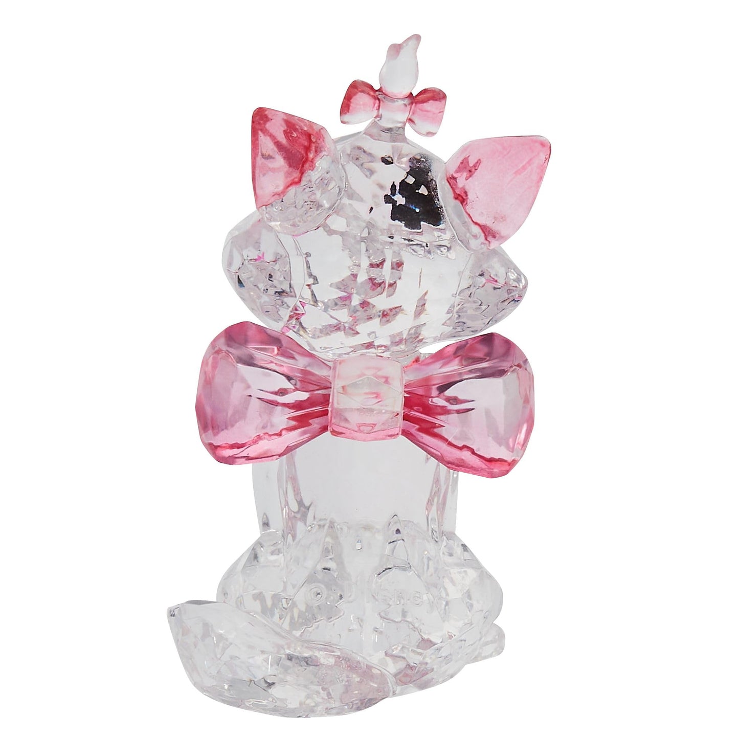 Facets Disney Aristocats Marie Figurine 3.5in H