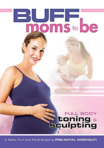 Buff Moms to Be [DVD]