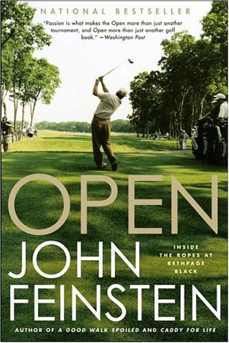 Open : Inside the Ropes at Bethpage Black
