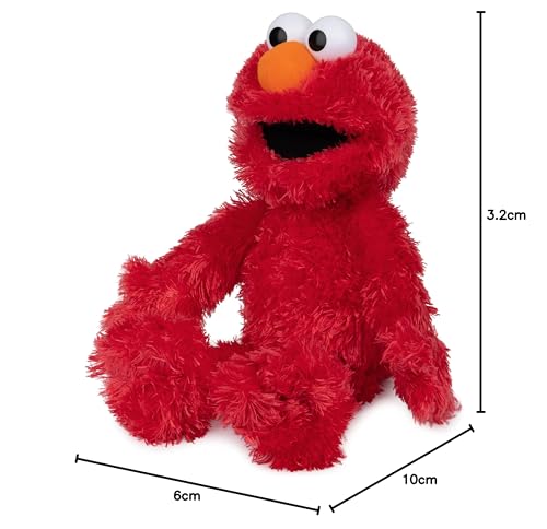 Elmo 13 Plush (Other)