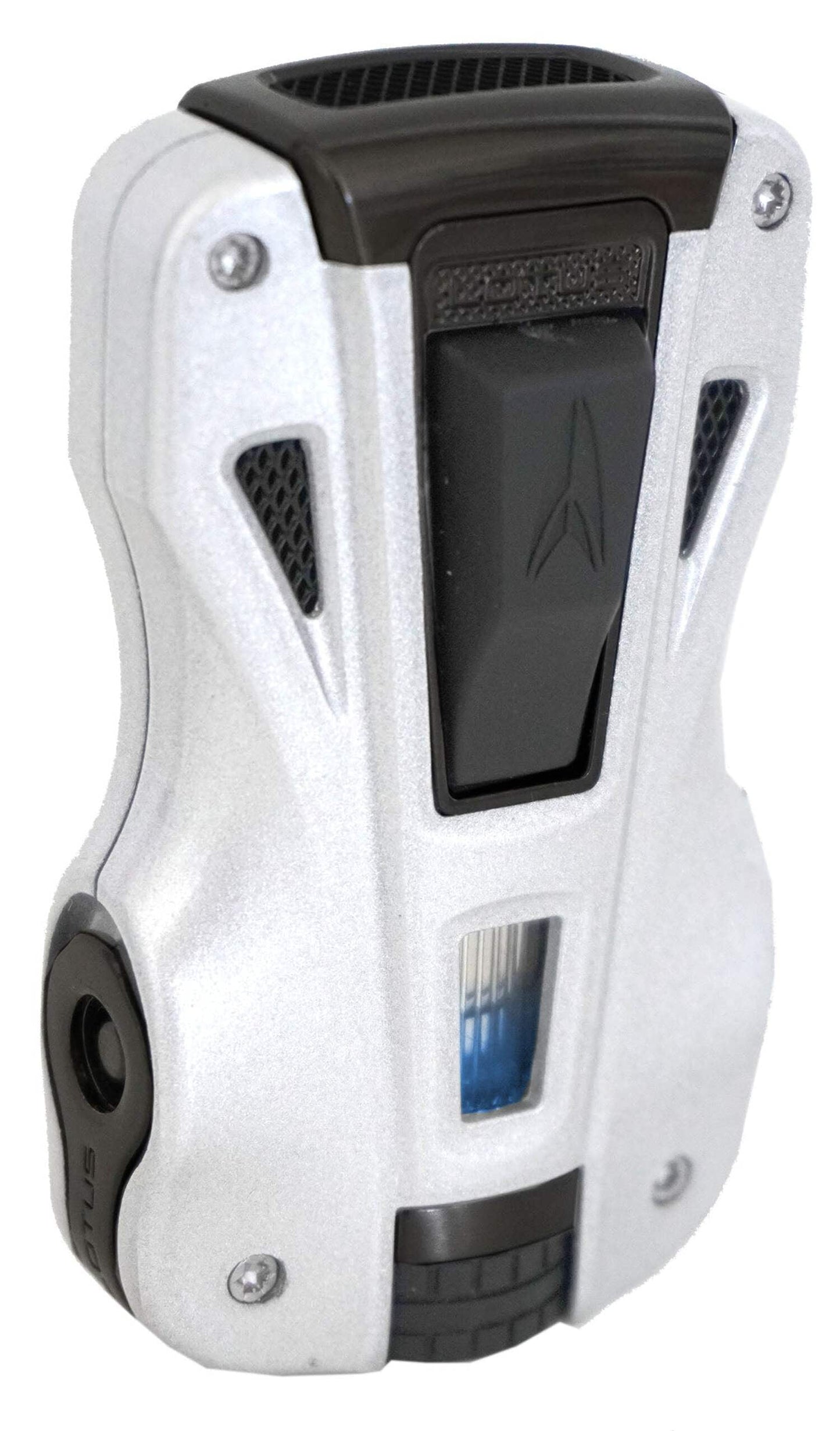 Lotus GT Twin Pinpoint Flame Lighter