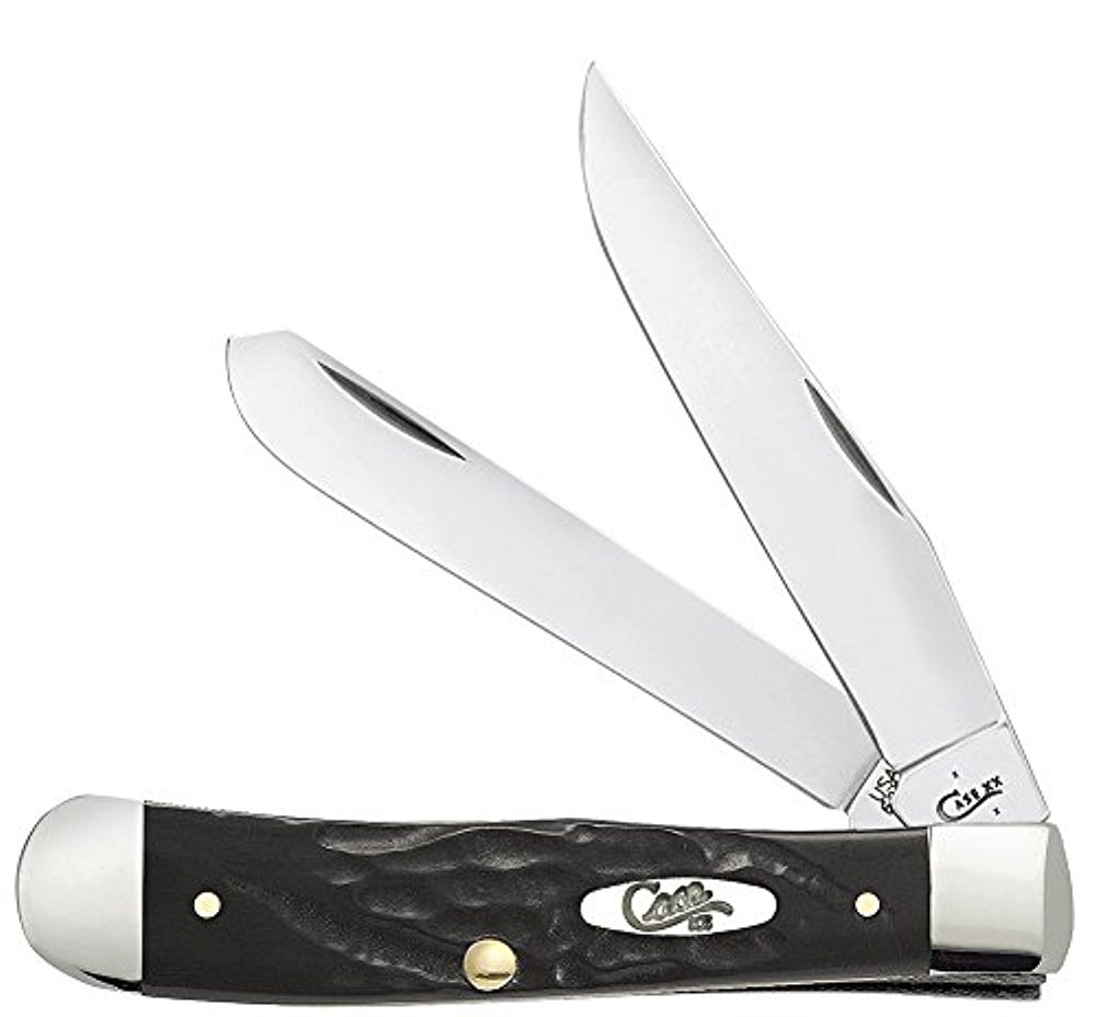 Trapper Rough Black Series