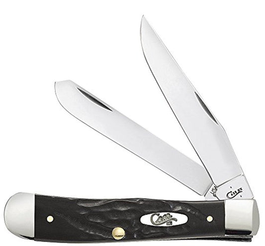 Trapper Rough Black Series