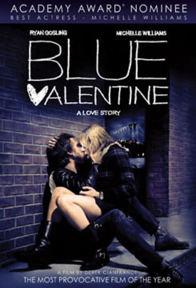 Blue Valentine (DVD)