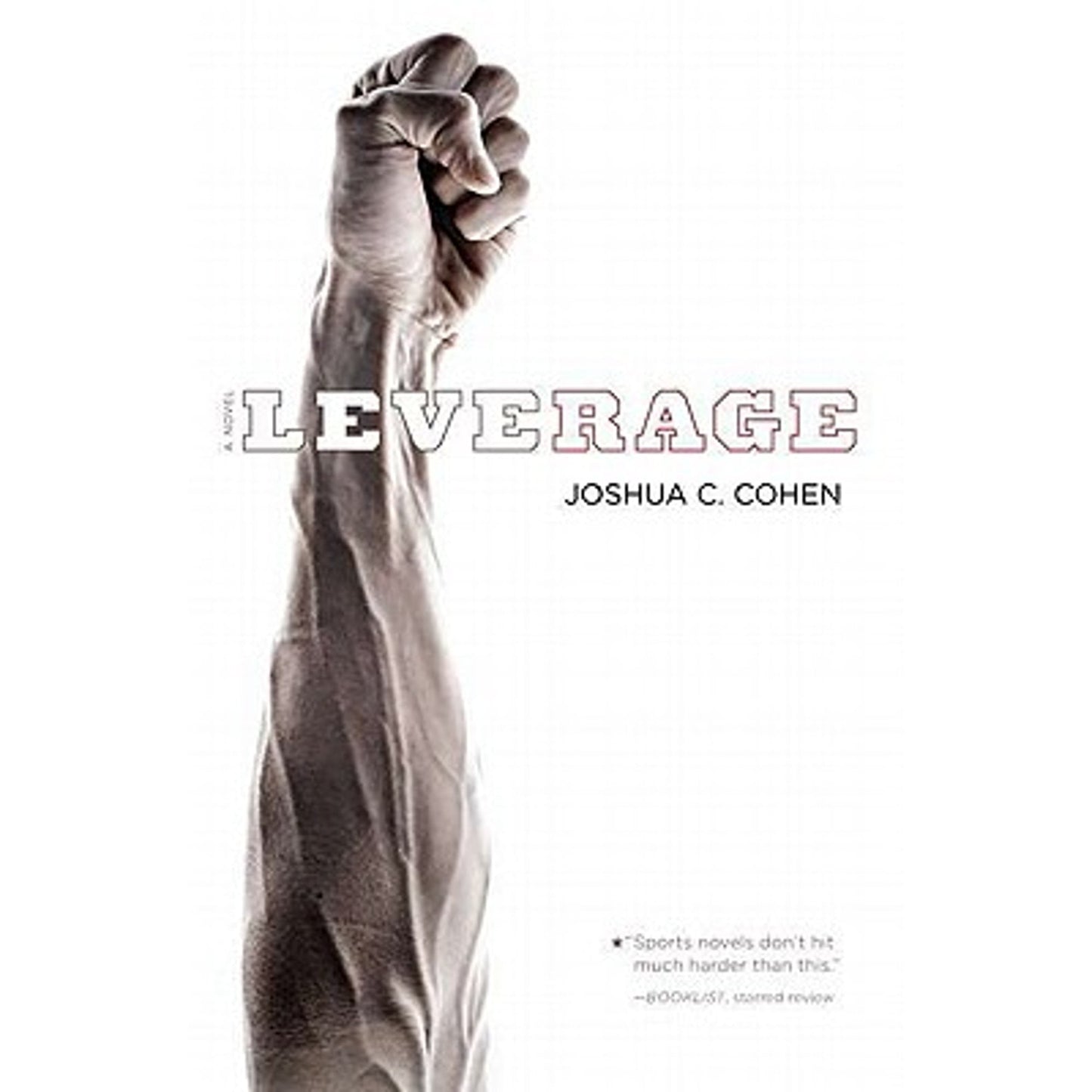 Leverage