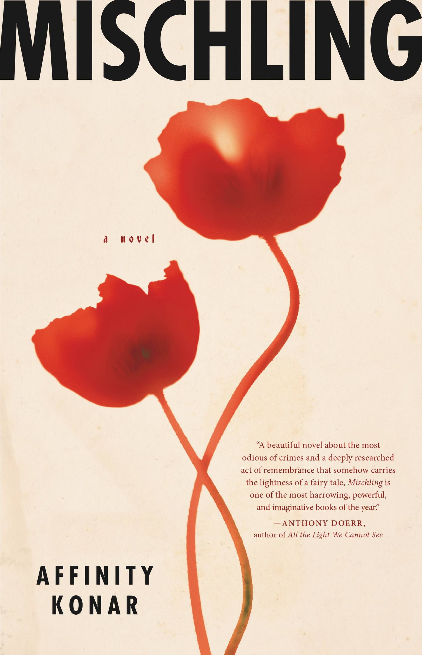 Mischling (Hardcover)