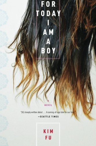For Today I Am a Boy