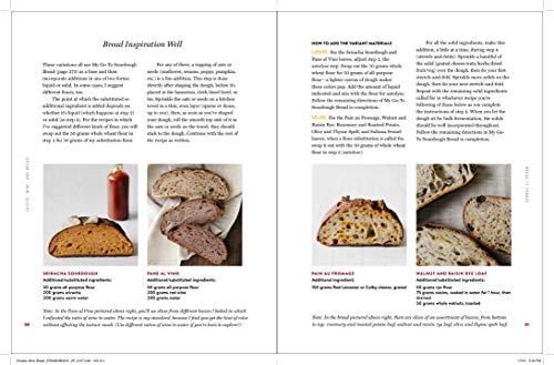 Cheese, Wine, and Bread: Discovering the Magic of Fermentation in England, Italy, and France [Hardcover] Quinn, Katie