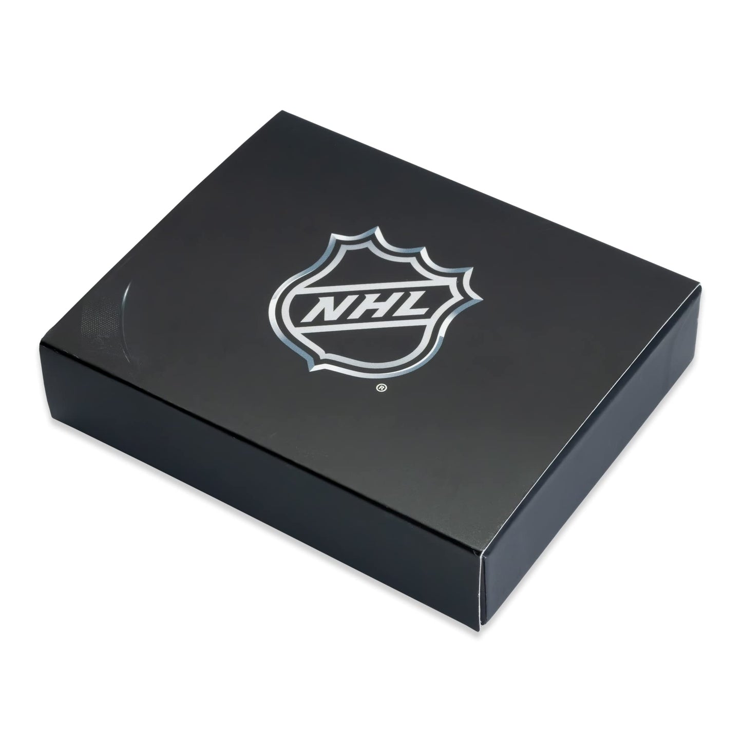 4" Brown NHL Dallas Stars Billfold Wallet
