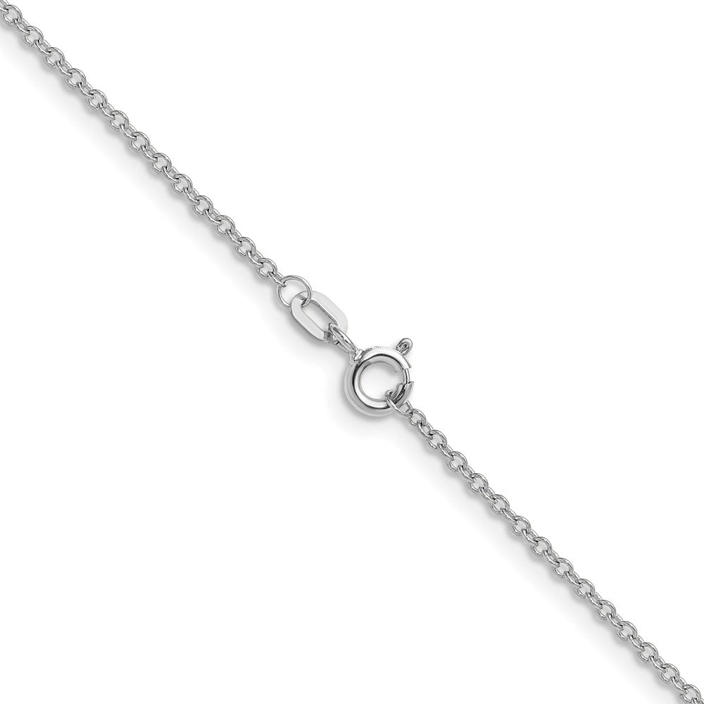 10k WG 1.5mm Cable Chain