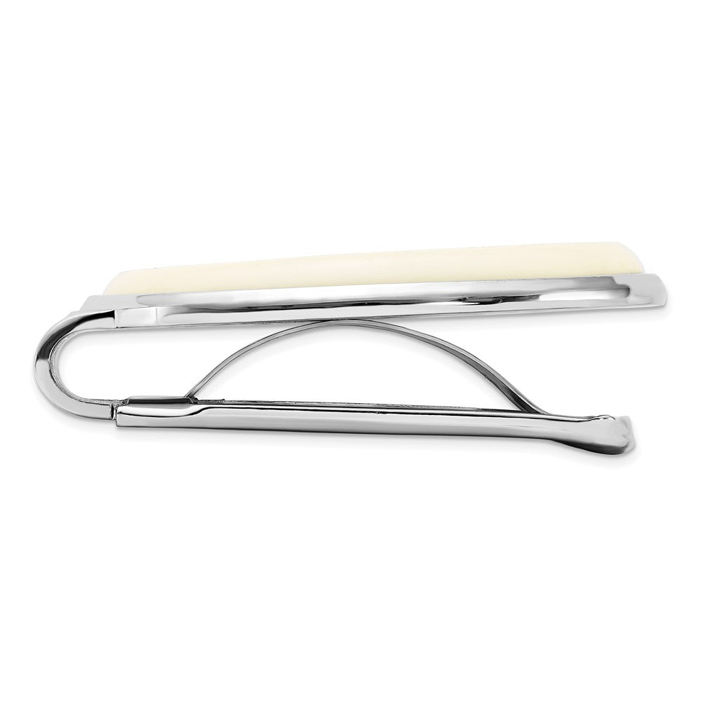 Barlow Designs Color Bass Oval Money Clip