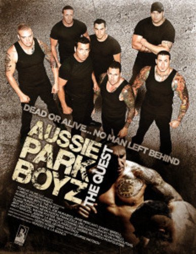Aussie Park Boyz:the Quest