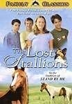 The Lost Stallions (2003) [DVD]