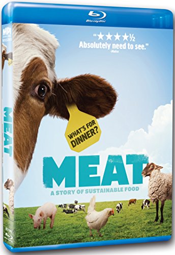 Meat [Blu-ray]