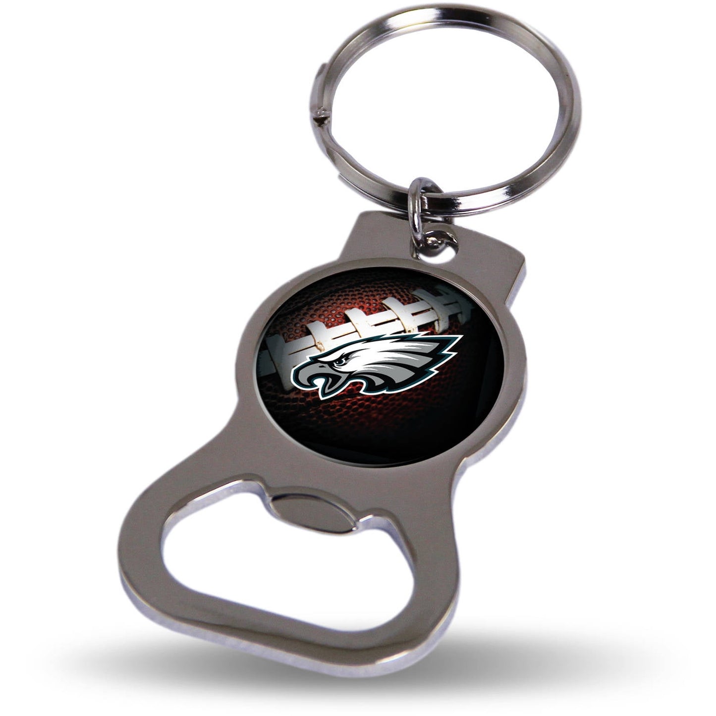 Philadelphia Eagles Keychain And Bottle Opener
