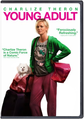 Young Adult staring Charlize Theron