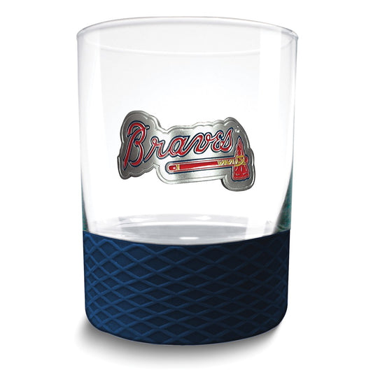 Grip Rck Gls Atlanta Braves