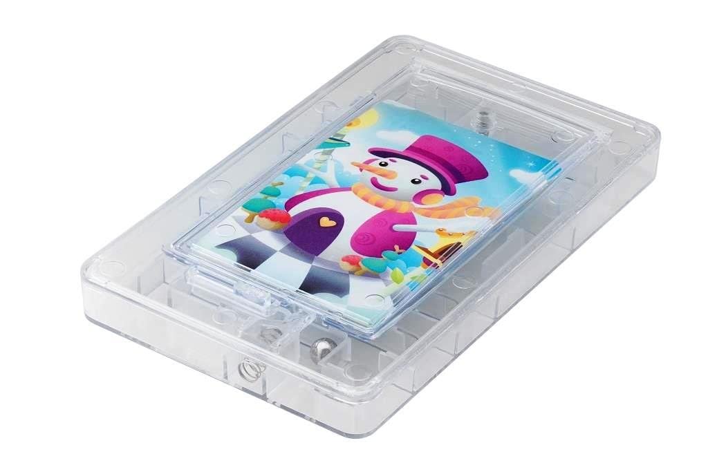 Gift Card Holder Maze QGM20212