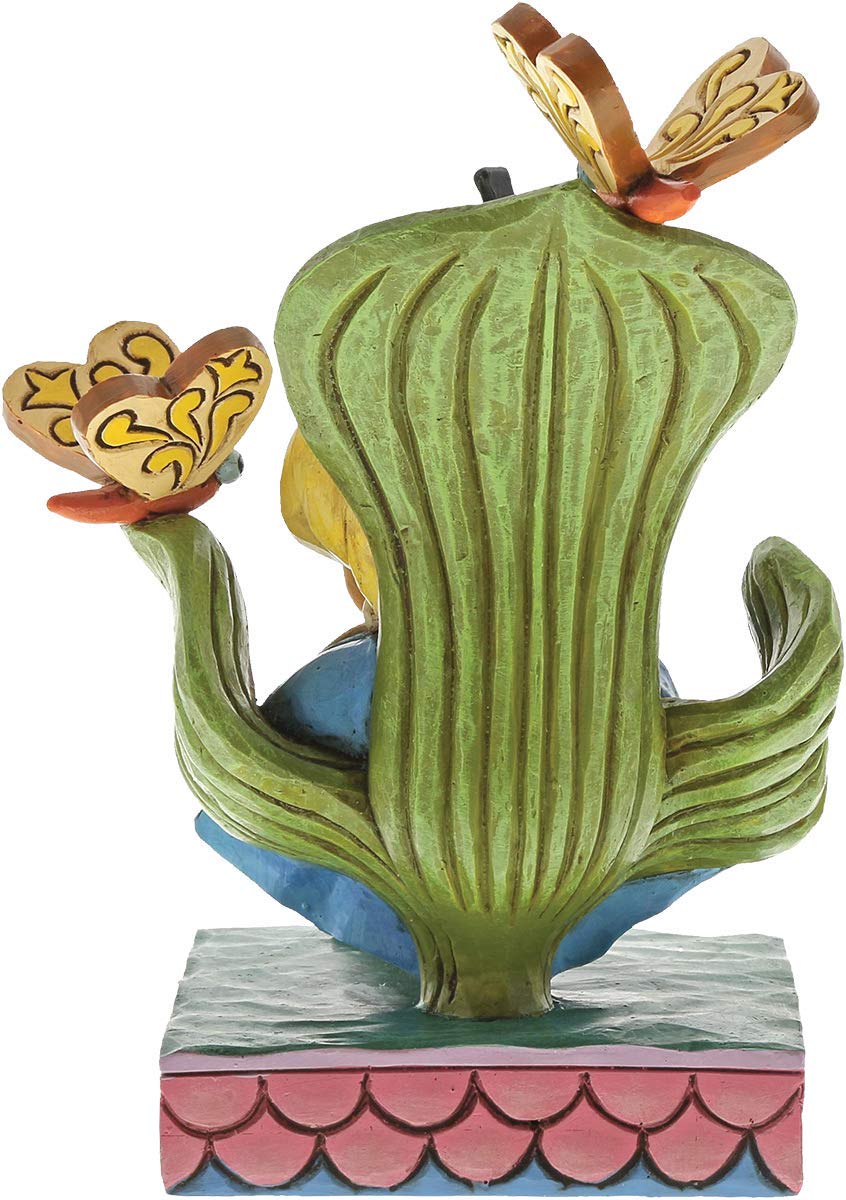 Enesco Disney Traditions Alice In Wonderland